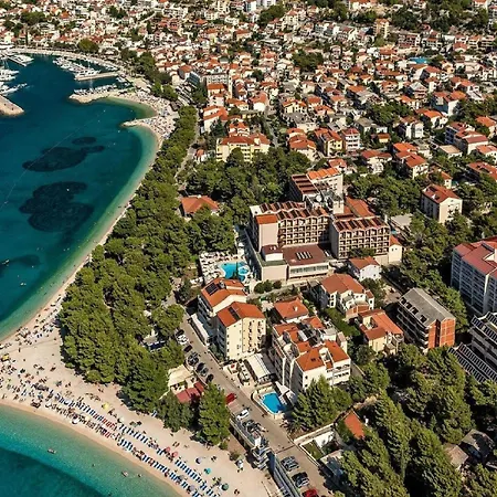 Pezo - With Balcony And Sea View *