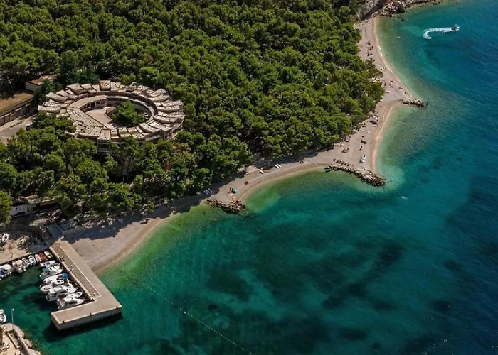 Pezo - With Balcony And Sea View Apartamento